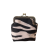 Mini Zebra Bbag