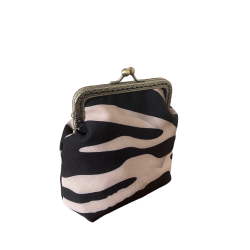 Mini Zebra Bbag