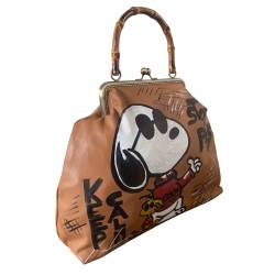 Chill Snoopy 2.0 Bbag