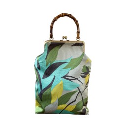 Leaves Pucci Bbag