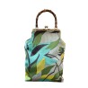 Leaves Pucci Bbag