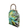 Leaves Pucci Bbag