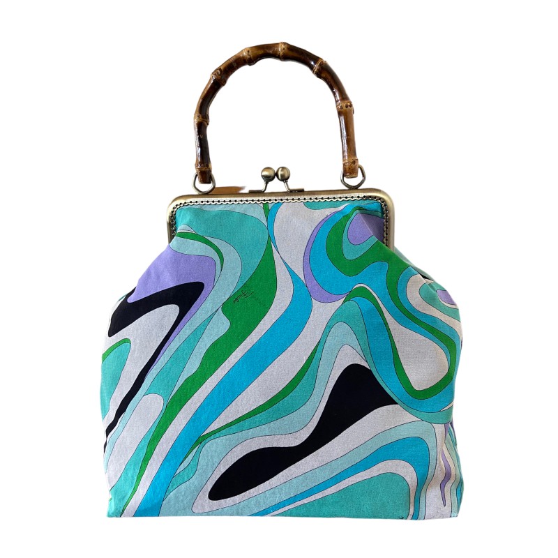 Waves Pucci Bbag