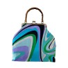 Waves Pucci Bbag