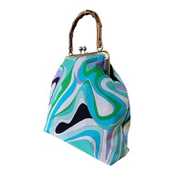 Waves Pucci Bbag