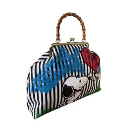 Cute Snoopy 2.0 Bbag