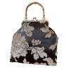 Glamour Flowers Bbag