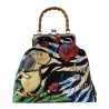 Snoopy Zebra  Bbag