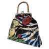 Snoopy Zebra  Bbag