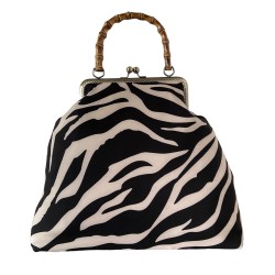 Snoopy Zebra  Bbag