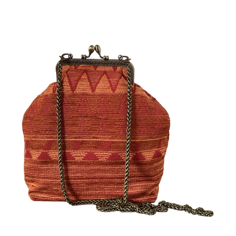 Mini Ethnic Sunset Bbag