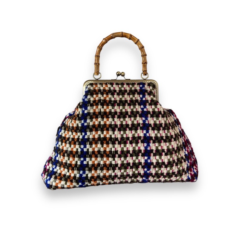 Damier Bbag