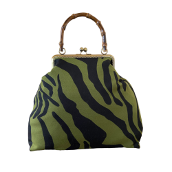 GreenZebra Bbag