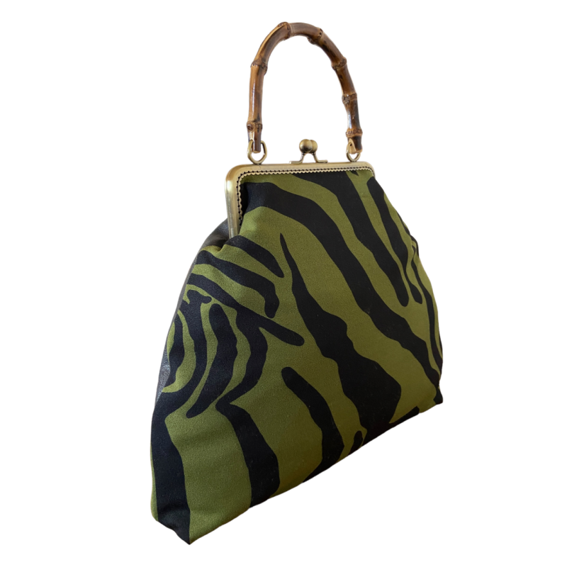 GreenZebra Bbag